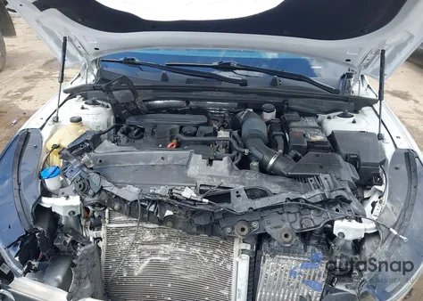 2023 Kia K5 Gt-Line из США, поврежденный, VIN 5XXG64J27PG207546